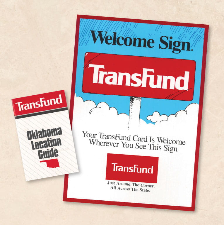 Display image for TransFund Our Story webpage.